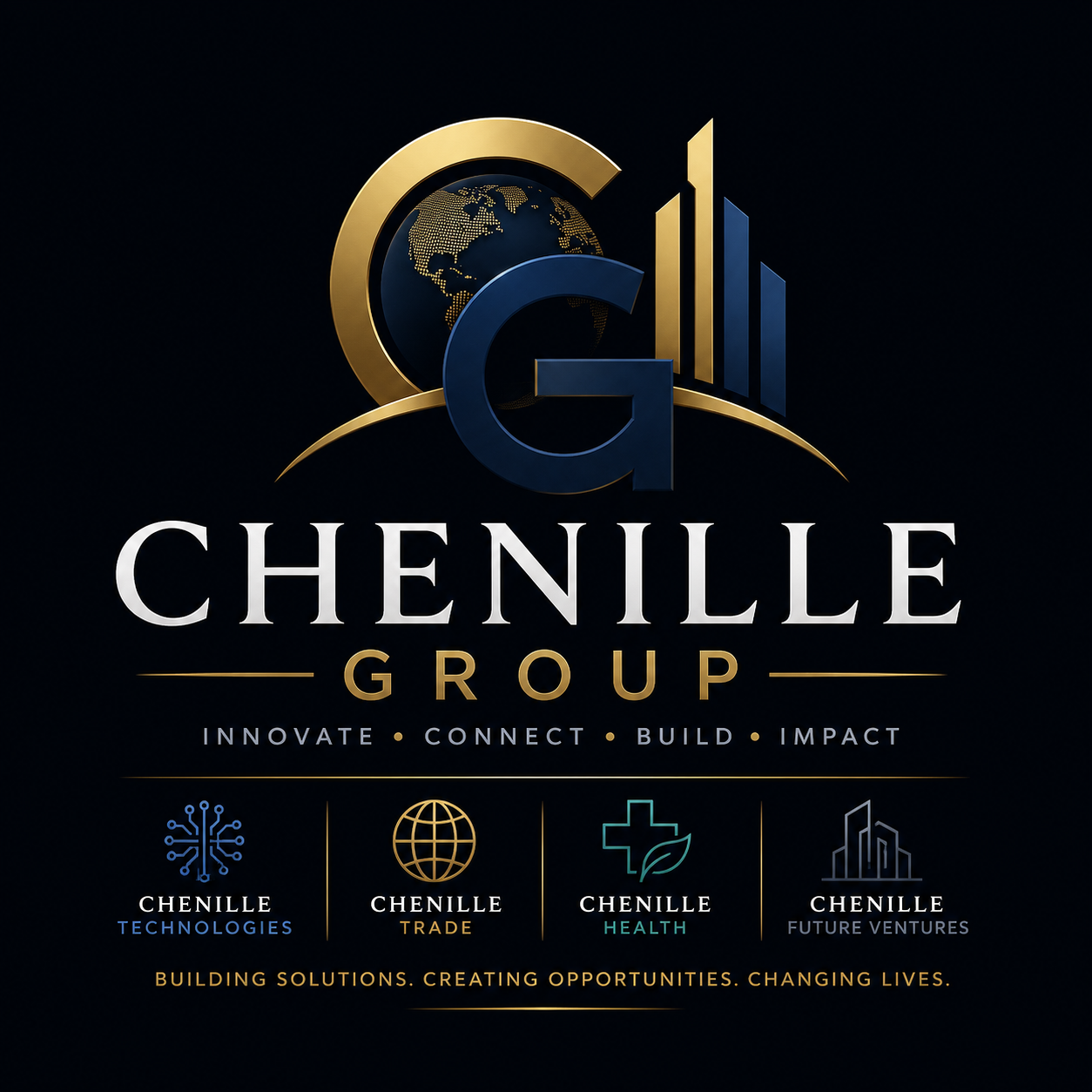 Chenille Group logo